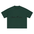 Boxy Oversized T-Shirt